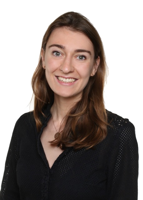 Gabrielle Théry
